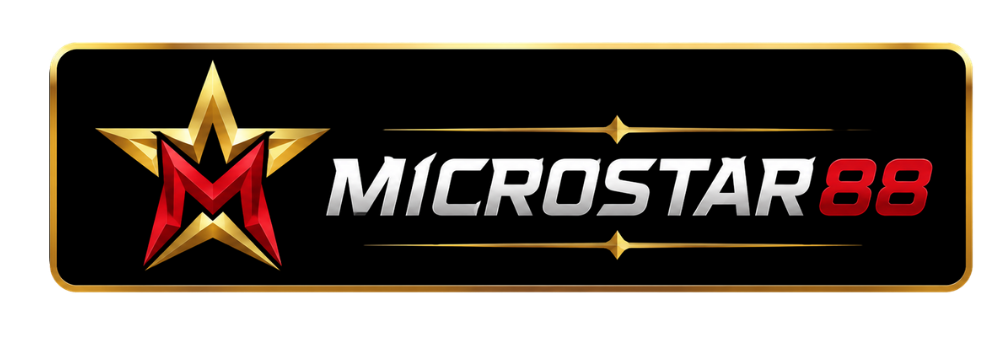 MICROSTAR88  Logo